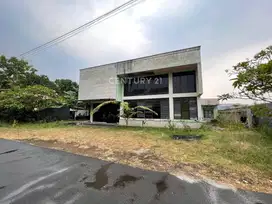 Gedung Hitung Tanah Cocok Untuk Cluster Di Petukangan Om14368