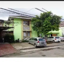 DIJUAL CEPAT RUMAH KOST SIAP UNTUK USAHA KOST KOST AN