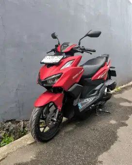 Honda Vario 160 CBS 2024