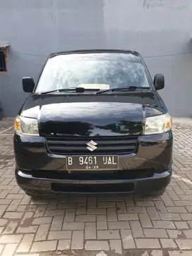 Suzuki APV Pick Up AC PS th2015