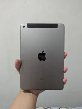 iPad Mini 4 128gb Cellular + WiFi