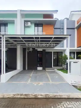 Rumah Siap Huni Sudah Rapih Di Cluster Lavesh Harapan Indah 2