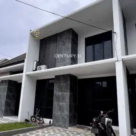 Dijual Rumah Bagus Strategis Harga Menarik Di Cipadu