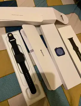 Apple watch series 1