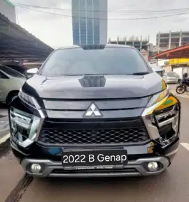 Mitsubishi Xpander Ultimate matic 2022 ( facelift )