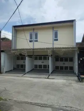 Dijual Rumah Taman Kopo Indah 2