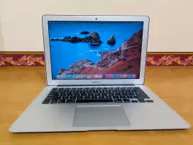 MacBook Air 2017 type MQD32