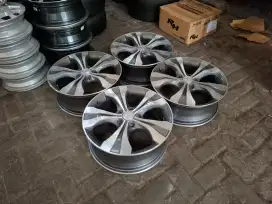 Velg Ori CRV R18 BRV HRV WRV Accord Civic Stream Odyssey CRZ Innova