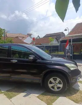 DIJUAL CRV TANPA PERANTARA