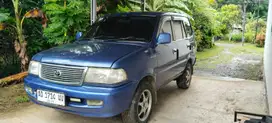 Toyota Kijang SGX 1.8 bensin Th 2000