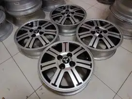 Velg Ori Mirage R14 Lancer Karimun Wagon Picanto Baleno Atoz Visto GO