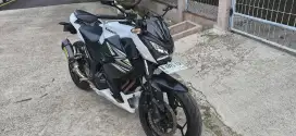 JUAL KAWASAKI NINJA Z250 2014