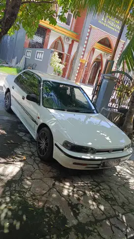 Honda Accord 1992 Bensin