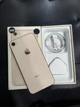 IPHONE 8 (64GB) ALL OPERATOR