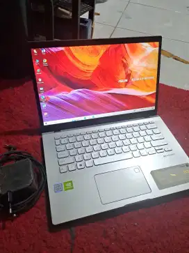 Laptop asus A409UJ