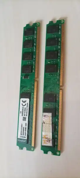 Memory RAM DDR2 2Gb