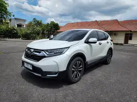 Honda CRV Turbo Prestige 2018 Km 68