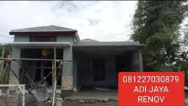 Jasa tukang bangunan