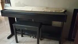 Piano Yamaha Arius YDP-103