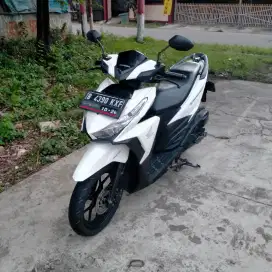 Vario 150 2017 mulus