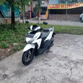 Vario 150 2017 super mulus