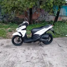 Vario 150 2017 mulus sekali