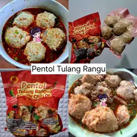 Pentol tulang rangu