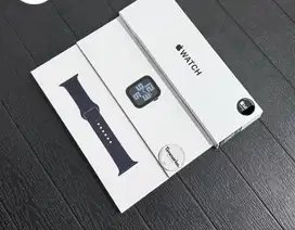 Apple watch SE series 2 baru dg box generasi 2024
