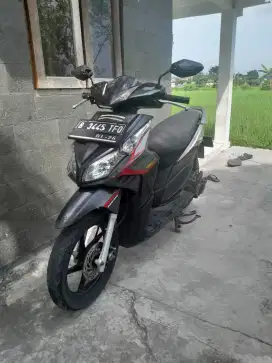 Vario CBS bagus