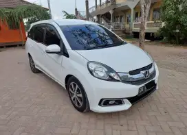 Mobilio Prestige Metik 2016