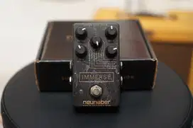 Neunaber Immerse Reverberator