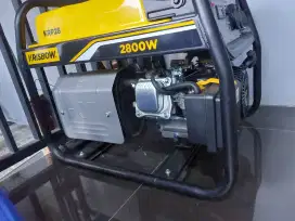 Genset krisbow 15 liter 2800