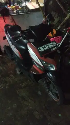 Vario110 tahun 2011-2014