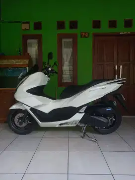 PCX 160 2023 Banyak bonus