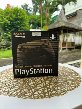 Limited Dualsense 30th anniversary edition bnib reg 3 sony indonesia