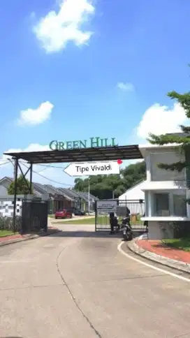 Di kontrakan/ sewa/ Dijual Rumah minimalis siap huni