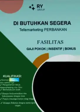 Lowongan pekerjaan