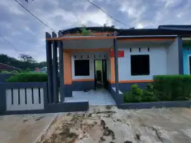 Disewakan rumah bungil dengan nuasnsa kampung