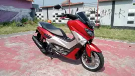 Nmax Th 2016 Istimewa