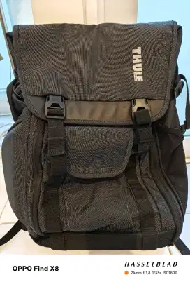 Tas Thule subterra 25L