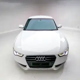 Audi A5 2013 Bensin