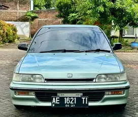 Honda gran civic th 1990