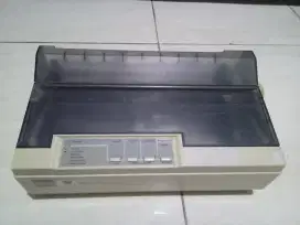 Printer dotmatrik LX300+ll