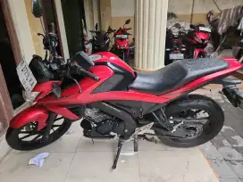 Vixion R 6 speed 2017 Gbm