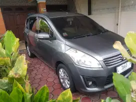 Ertiga GL 2014 tgn1 orian bebas laka