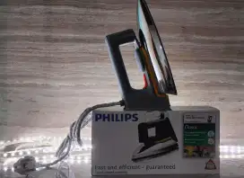 Setrika Philips Classic  (NEW)