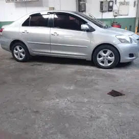 Toyota Vios 2009 Bensin