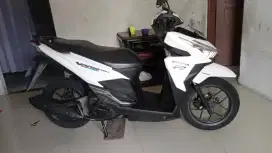 Vario 150 Tahun 2015 kondisi bagus