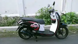 Scoopy Th 2017 Istimewa