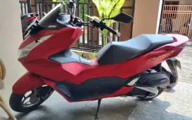 PCX160 ABS Hstc type tertinggi